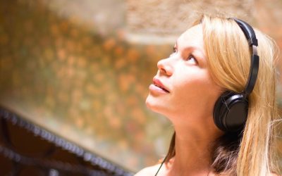 NOUVEAU : DEUX AUDIOGUIDES POUR DÉCOUVRIR LE VILLAGE