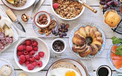 Ça « brunche » à Mougins !