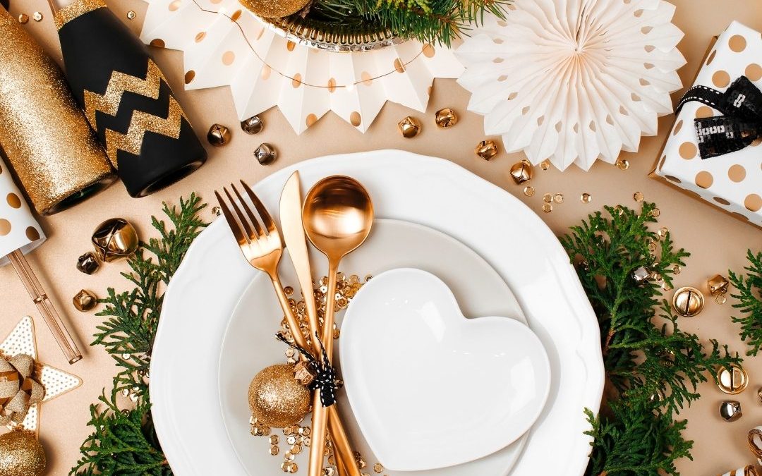 Vos menus des fêtes à Mougins