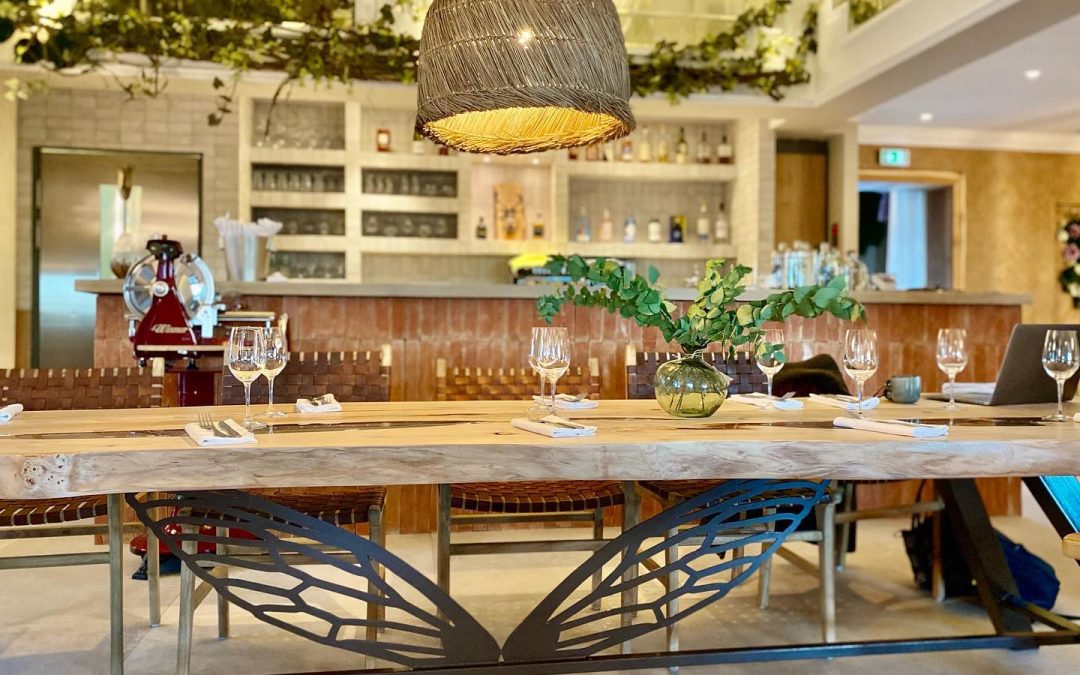 « Bohème », la viande de la ferme à l&rsquo;assiette