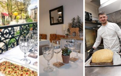 L’Étage : « Du Métropole Monte-Carlo à la bistronomie en famille »