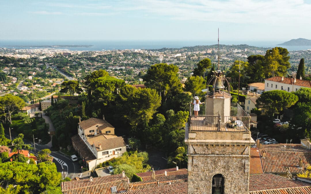 Les « Journées européennes du patrimoine » – 16 & 17septembre