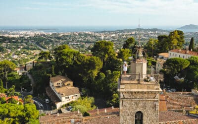 Les « Journées européennes du patrimoine » – 16 & 17septembre
