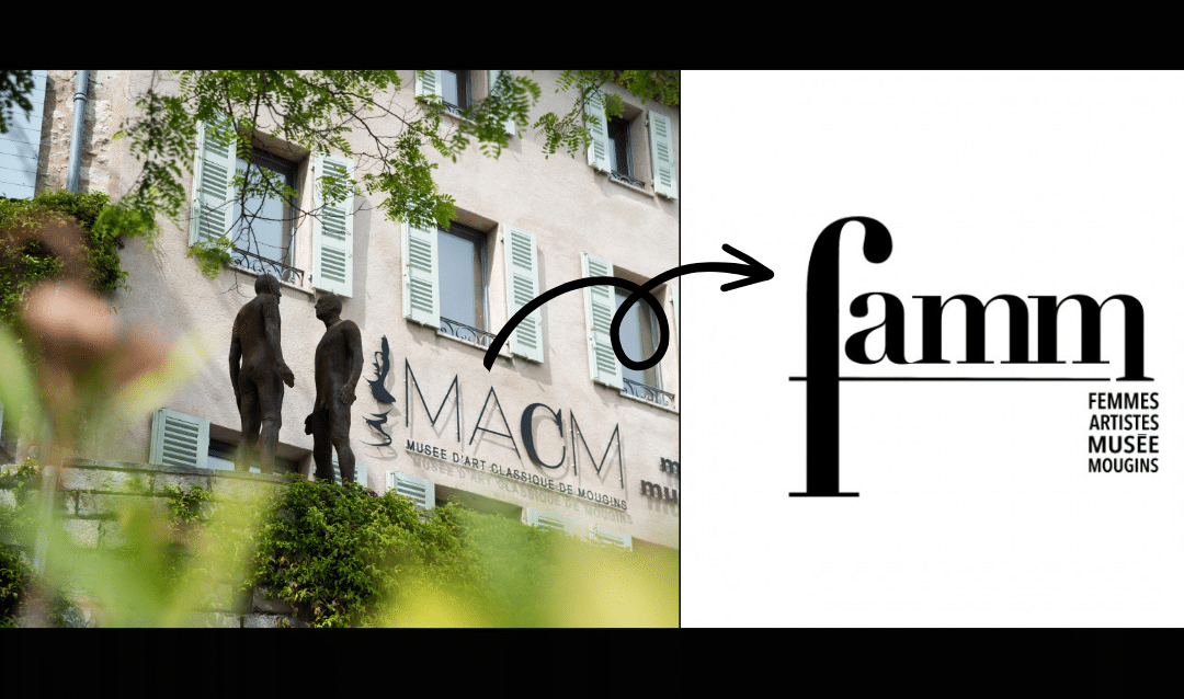 LE MACM n’est plus…. VIVE LE FAMM !