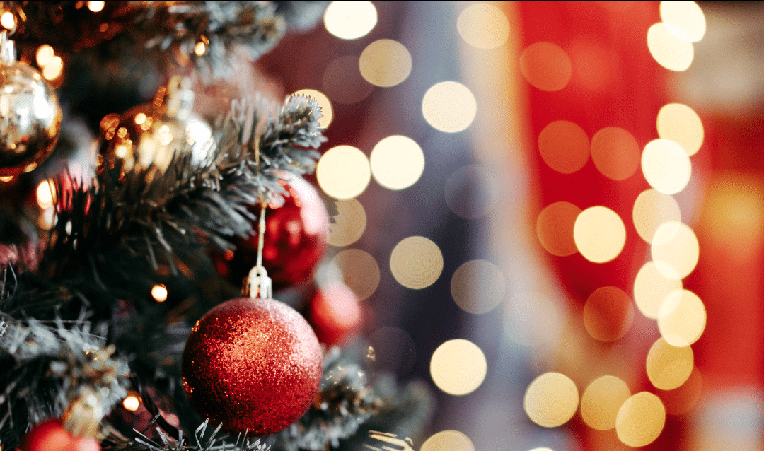 Candidatures marché de Noël 2024