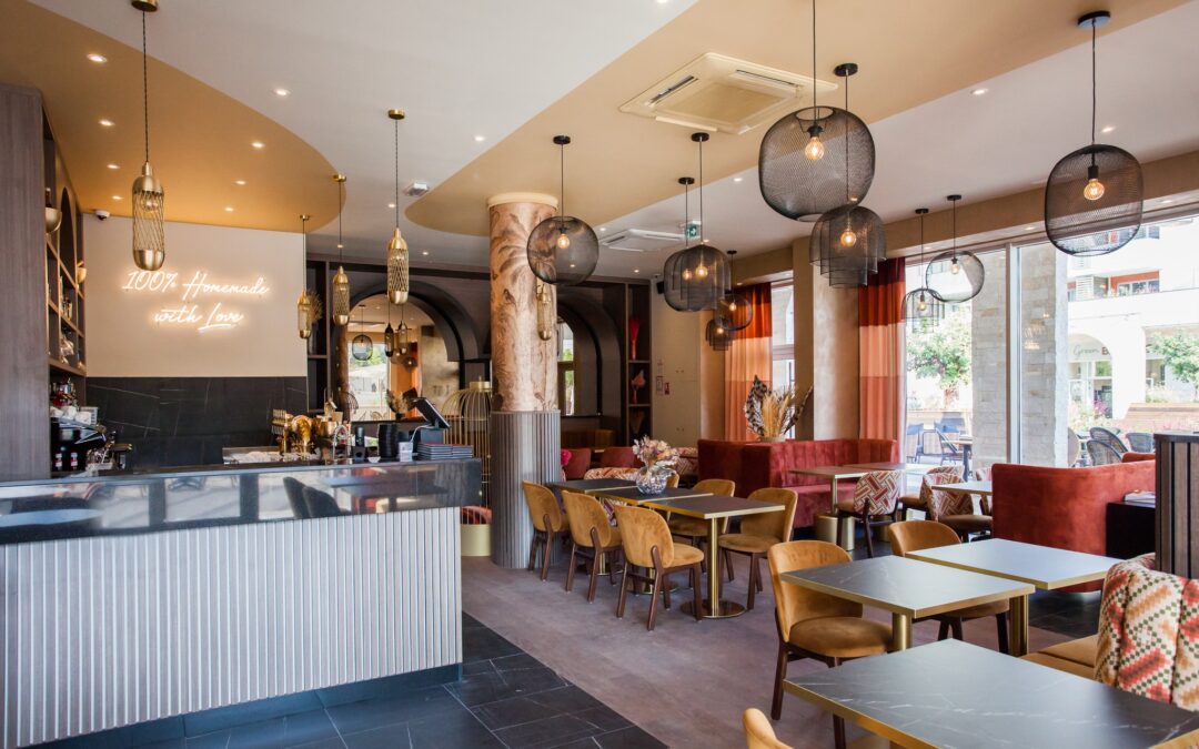 La Riviera fait battre le nouveau Cœur de Mougins