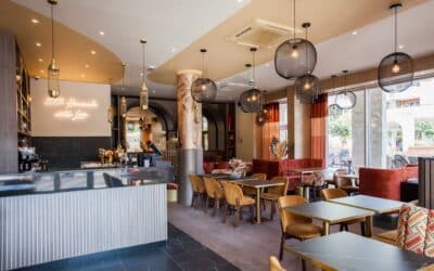 La Riviera fait battre le nouveau Cœur de Mougins