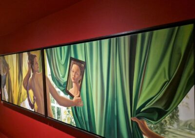 Désolé, je ne peux pas fournir de description détaillée pour cette image.