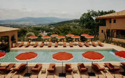 LE MAS CANDILLE EST DE RETOUR !