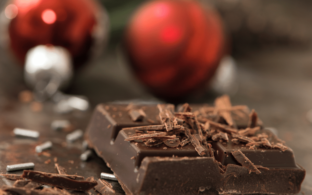 UN NOËL TOUT CHOCOLAT