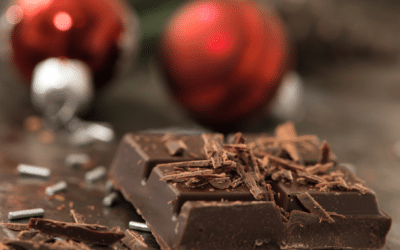 UN NOËL TOUT CHOCOLAT