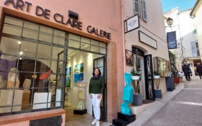 Art de Claire Galerie : l’art pour tous