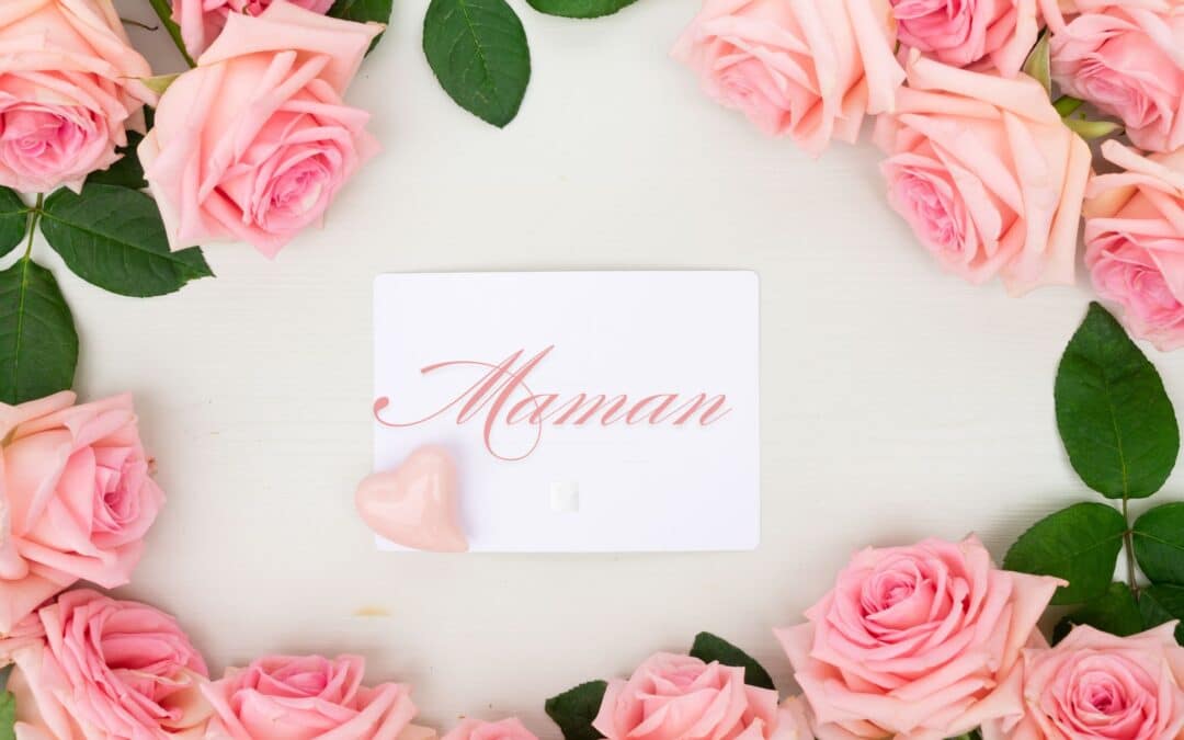 Les restaurants fêtent les mamans 💕