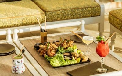 Le Tigrr rugit désormais à Mougins !