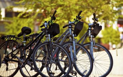 L’office de tourisme de Mougins décroche le label « Accueil vélo » !