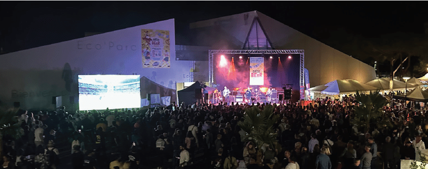 L’Oktobeerfest revient les 3&4 octobre