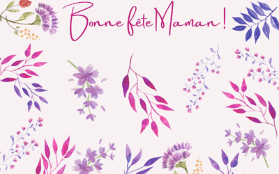 Les restaurants mouginois fêtent les mamans 💕